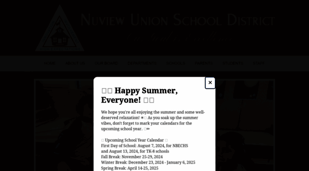 nuviewusd.org