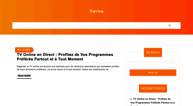 nuvion.be