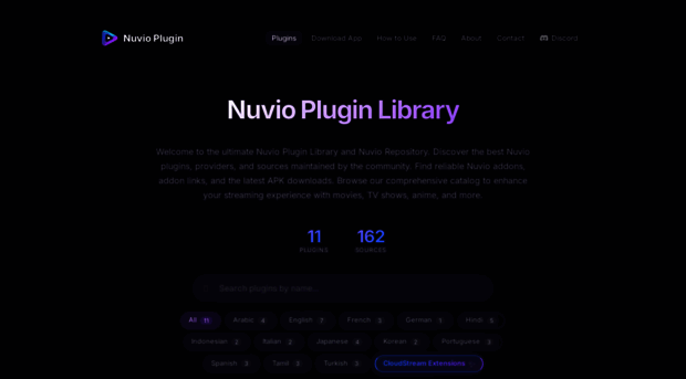 nuvioplugin.com