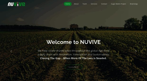 nuvive.com