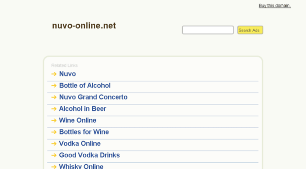 nuvo-online.net
