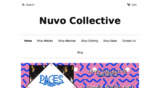 nuvocollective.com