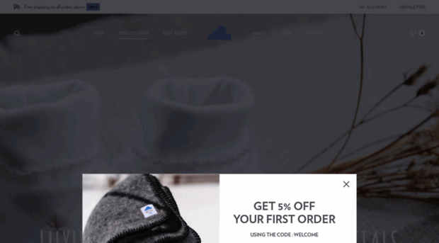 nuvolababy.com