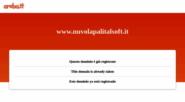 nuvolapalitalsoft.it