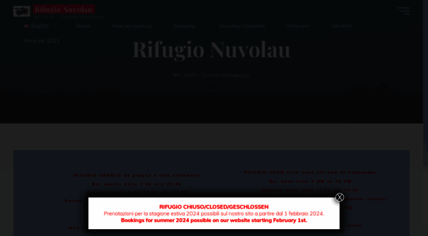 nuvolau.com