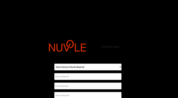 nuvolecorp.com