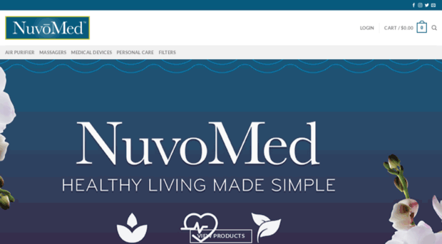 nuvomed.us