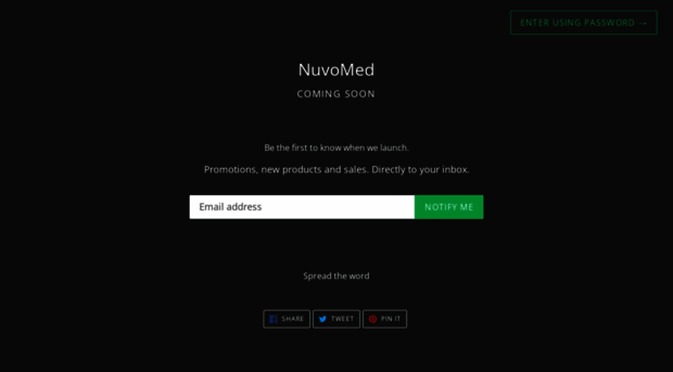 nuvomedsupplements.com