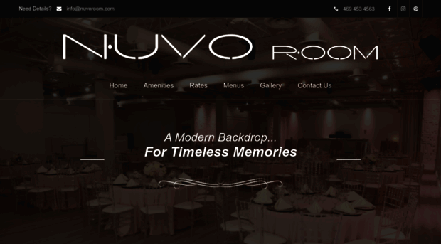 nuvoroom.com