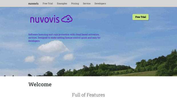 nuvovis.com
