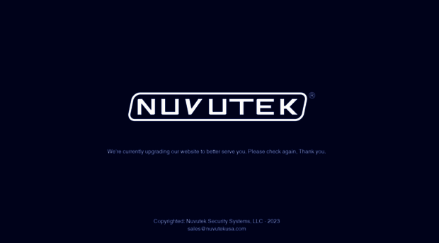 nuvutekusa.com