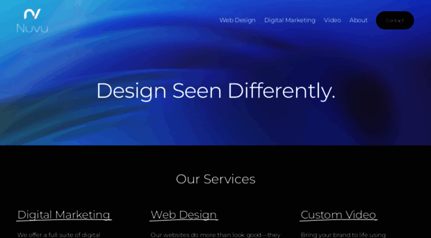 nuvuweb.com