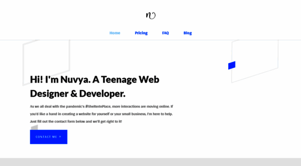 nuvya.com