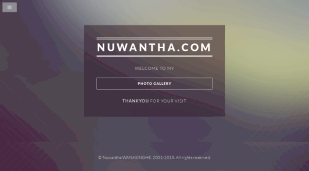 nuwantha.com