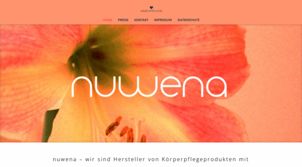 nuwena.de