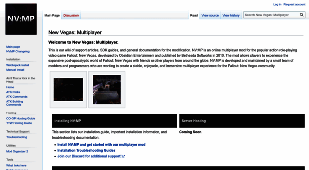 nuwiki.nv-mp.com