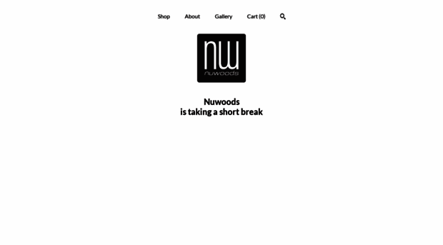 nuwoods.com