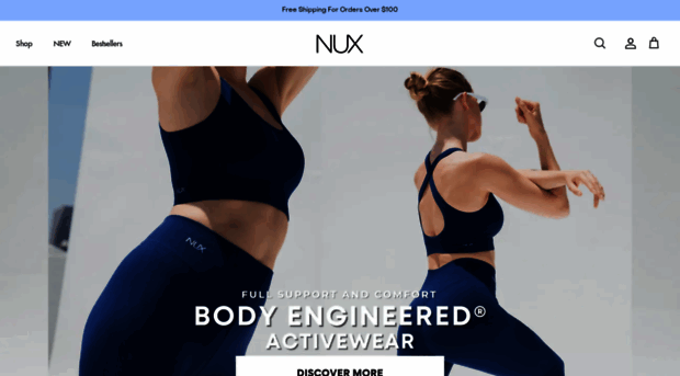 nuxactive.com