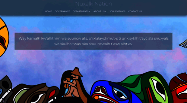 nuxalknation.ca