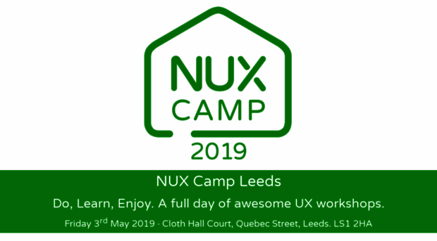 nuxcamp.uk