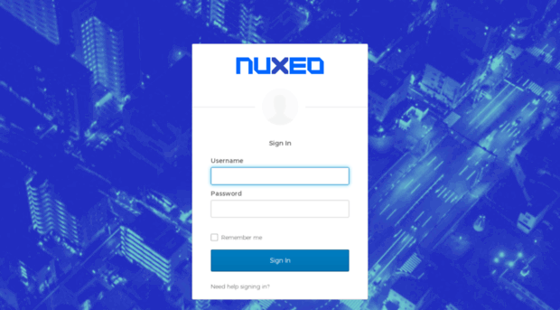 nuxeo.bamboohr.com