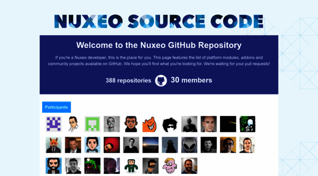 nuxeo.org