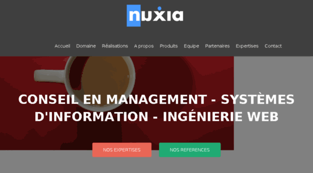 nuxia.net