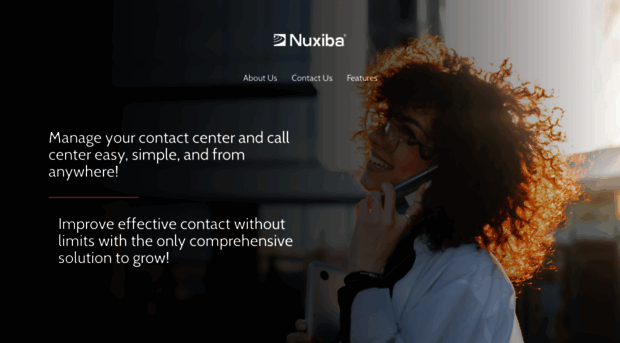 nuxiba.com