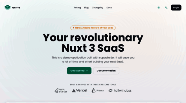 nuxt-demo.supastarter.dev