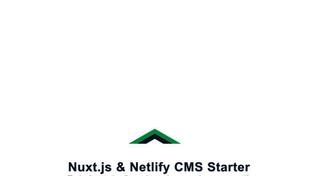 nuxt-netlify-cms-starter.netlify.app