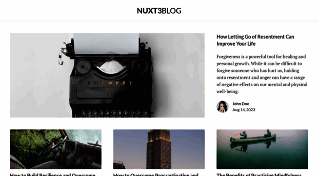 nuxt3-blog-template.vercel.app