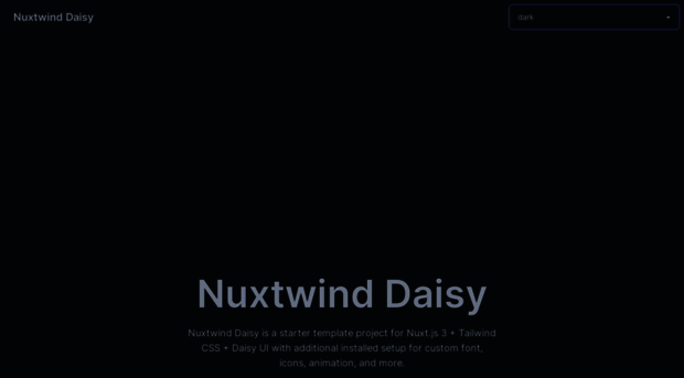 nuxtwind-daisy.ossph.org