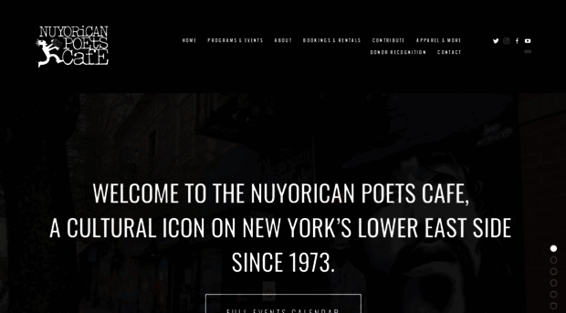 nuyorican.com