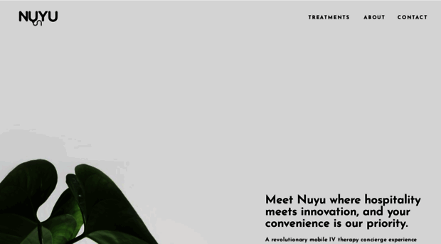 nuyuclub.com