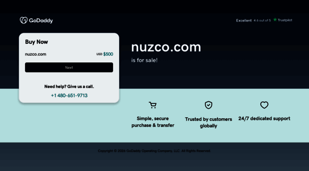 nuzco.com