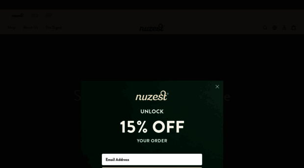 nuzest-usa.com