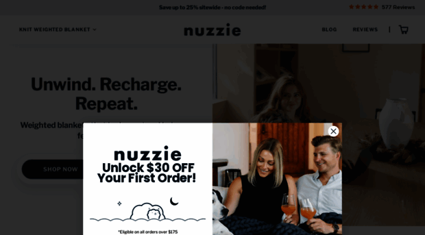 nuzzie.com