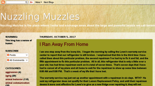 nuzzlingmuzzles.blogspot.com