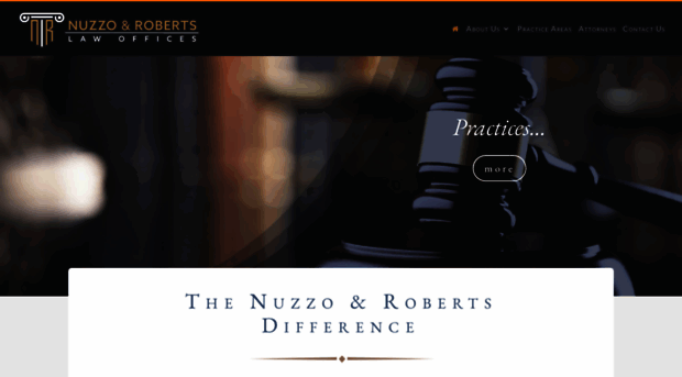 nuzzo-roberts.com