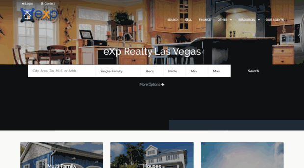 nv.exprealty.com