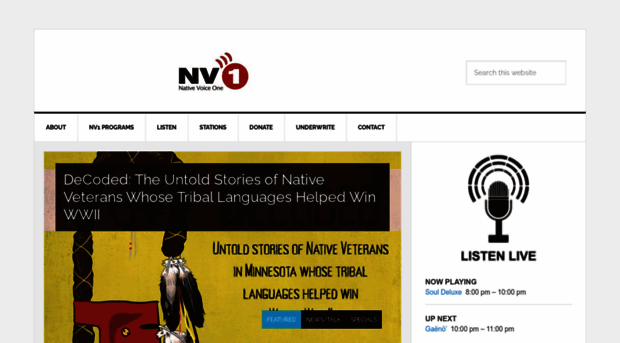 nv1.org