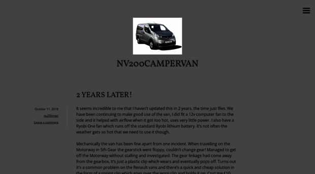 nv200campervan.wordpress.com