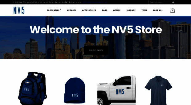 nv5.store