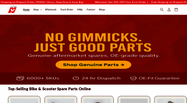 nvagencies.co.in