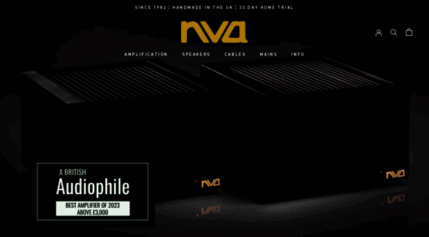 nvahifi.co.uk