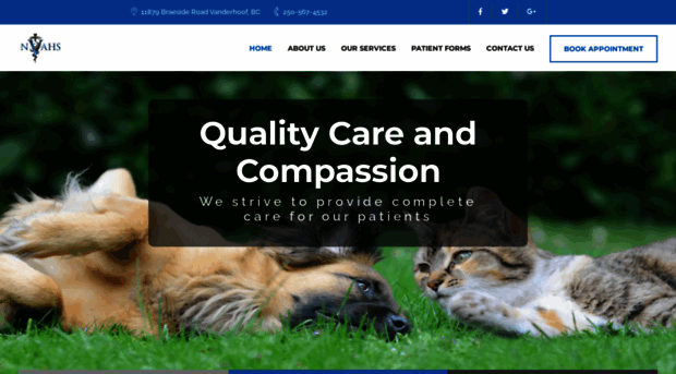 nvahs.com