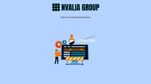 nvaliagroup.com