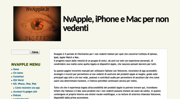 nvapple.it