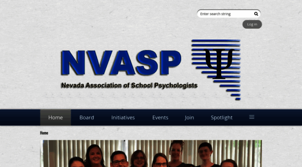 nvasp.org