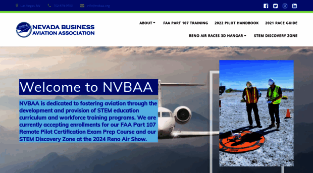 nvbaa.com